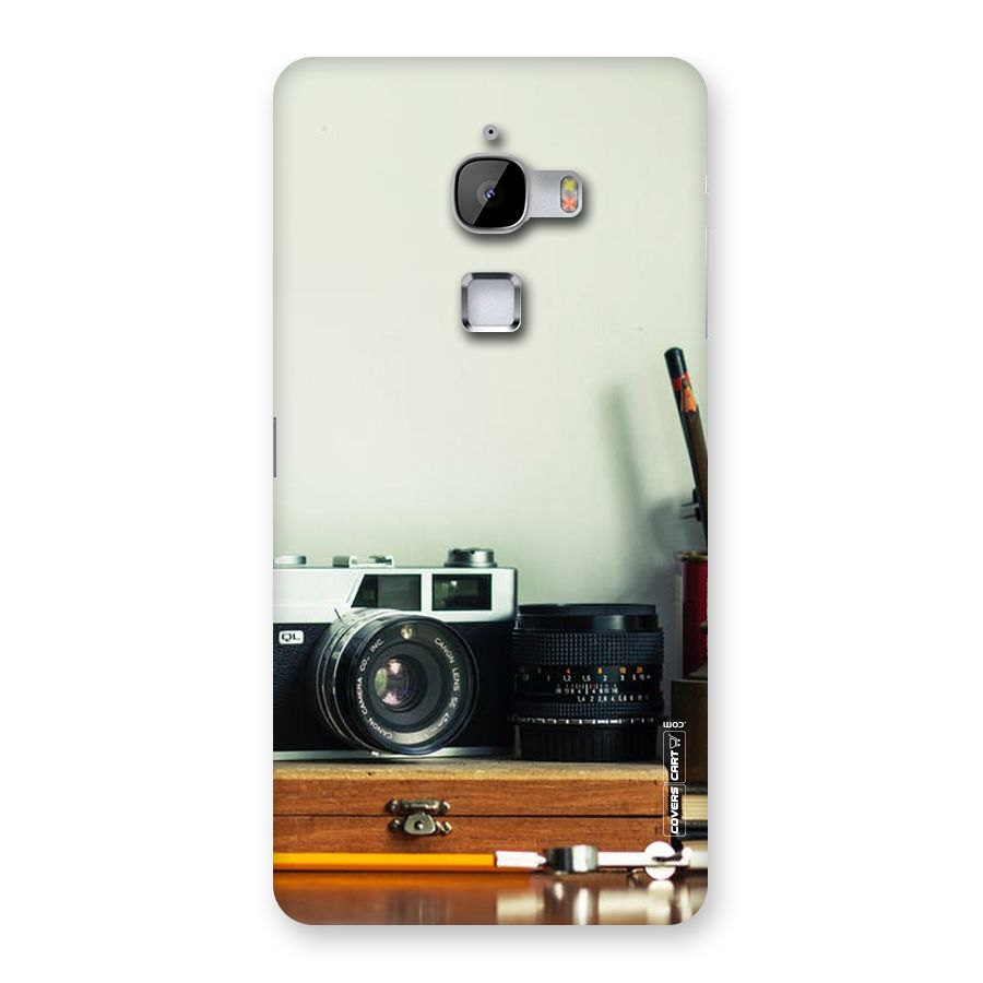 Photographer Desk Back Case for LeTv Le Max