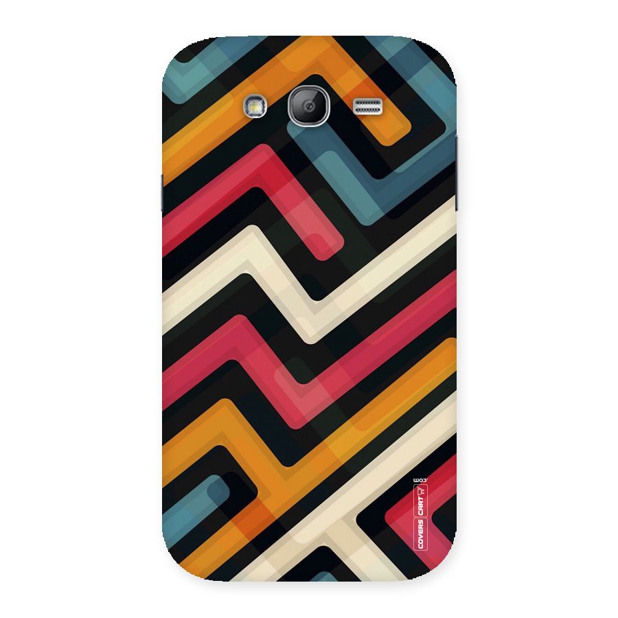 Pipelines Back Case for Galaxy Grand Neo