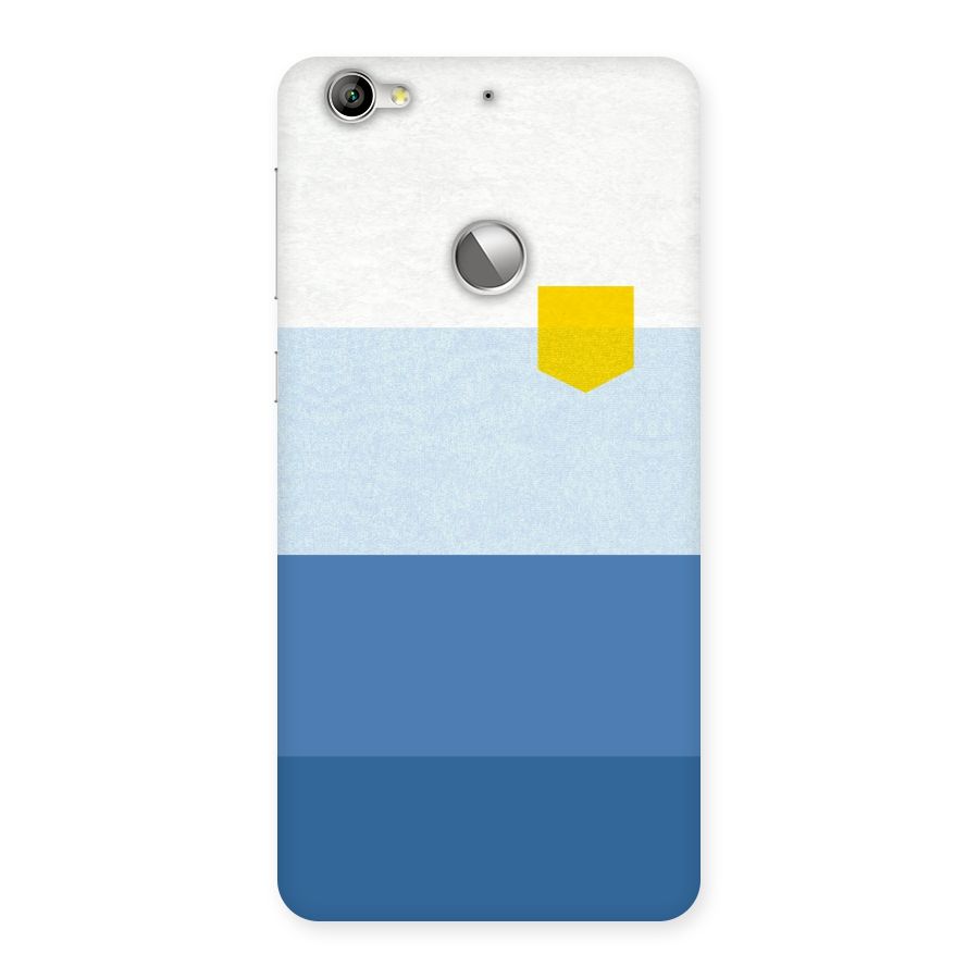 Pocket Stripes. Back Case for LeTV Le 1s