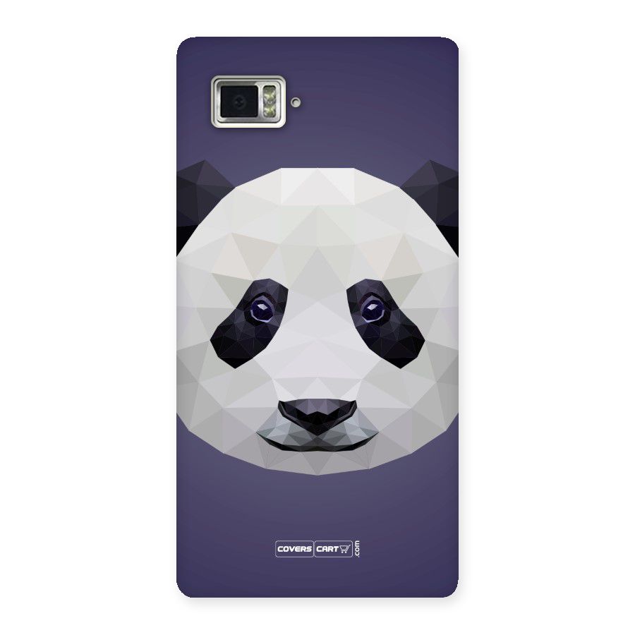 Polygon Panda Back Case for Vibe Z2 Pro K920