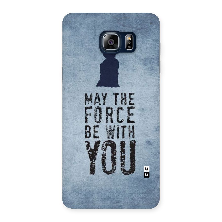 Power With You Back Case for Galaxy Note 5