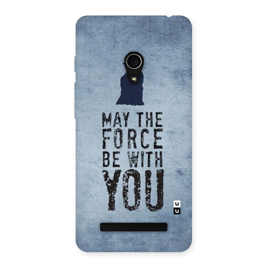 Power With You Back Case for Zenfone 5