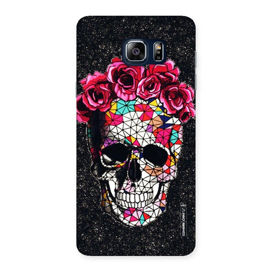 Pretty Dead Face Back Case for Galaxy Note 5