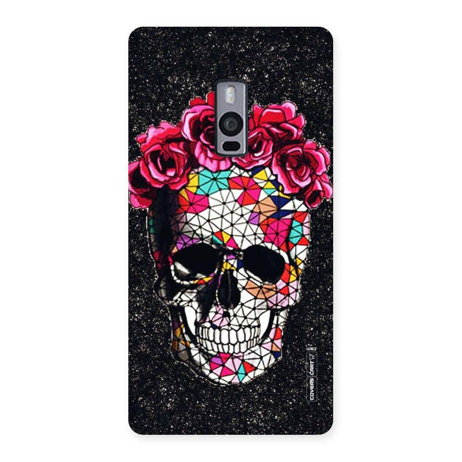 Pretty Dead Face Back Case for OnePlus Two