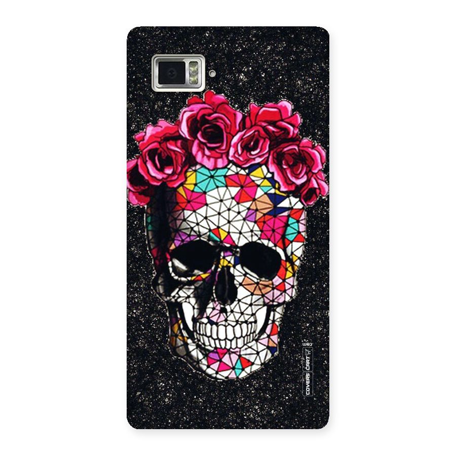 Pretty Dead Face Back Case for Vibe Z2 Pro K920