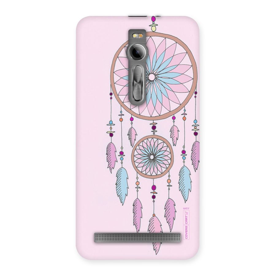 Pretty Dream Catcher Back Case for Asus Zenfone 2