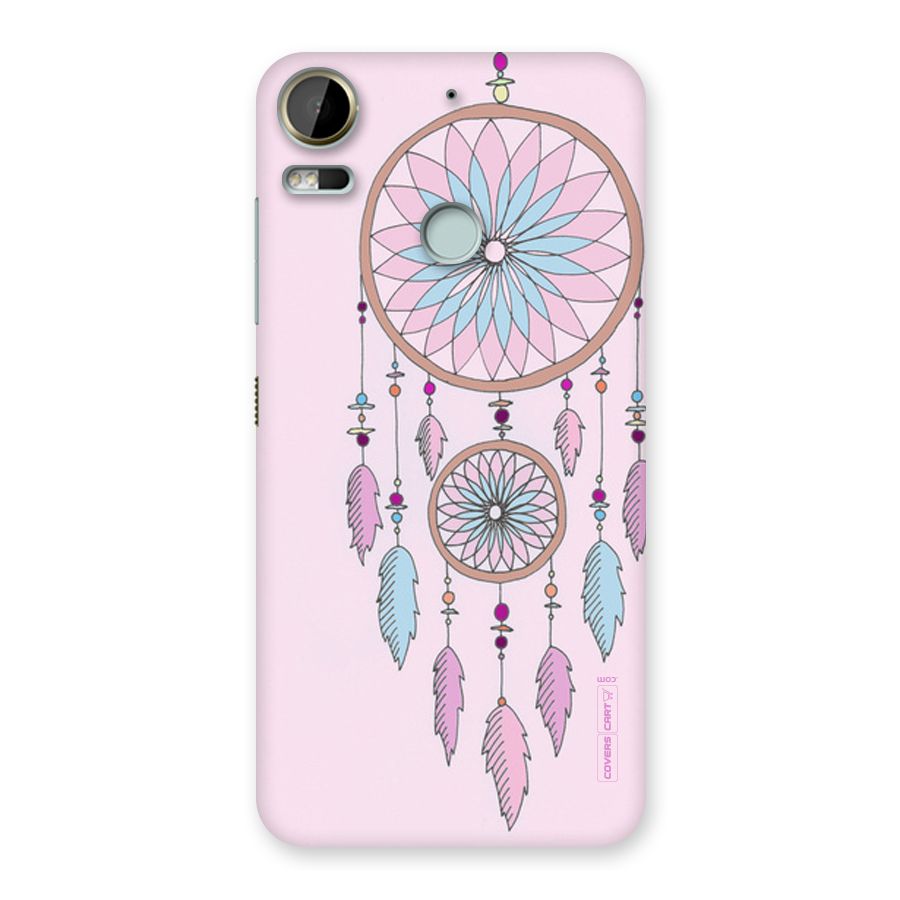 Pretty Dream Catcher Back Case for Desire 10 Pro