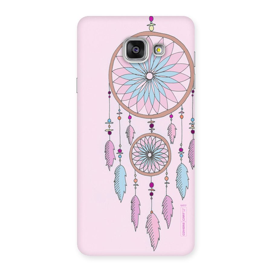 Pretty Dream Catcher Back Case for Galaxy A7 2016