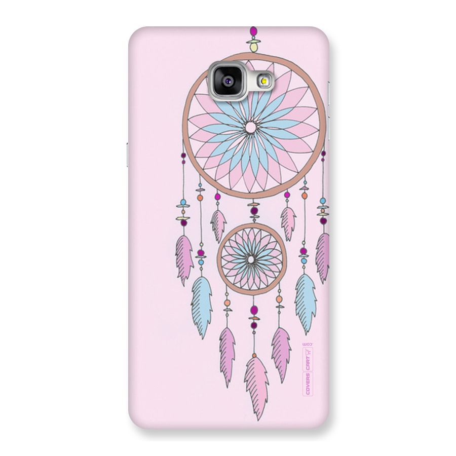 Pretty Dream Catcher Back Case for Galaxy A9