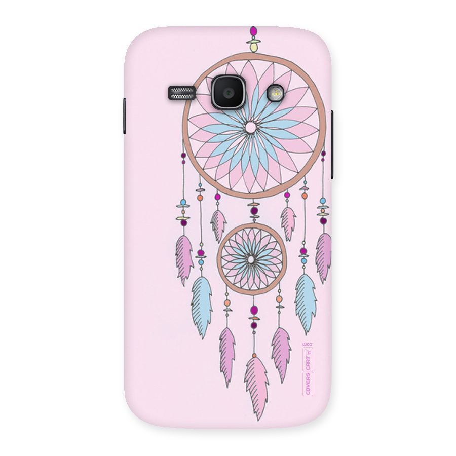 Pretty Dream Catcher Back Case for Galaxy Ace 3