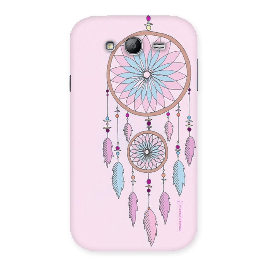 Pretty Dream Catcher Back Case for Galaxy Grand