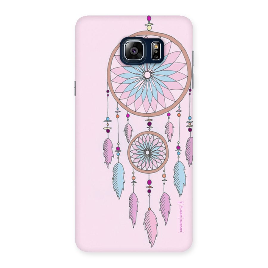 Pretty Dream Catcher Back Case for Galaxy Note 5
