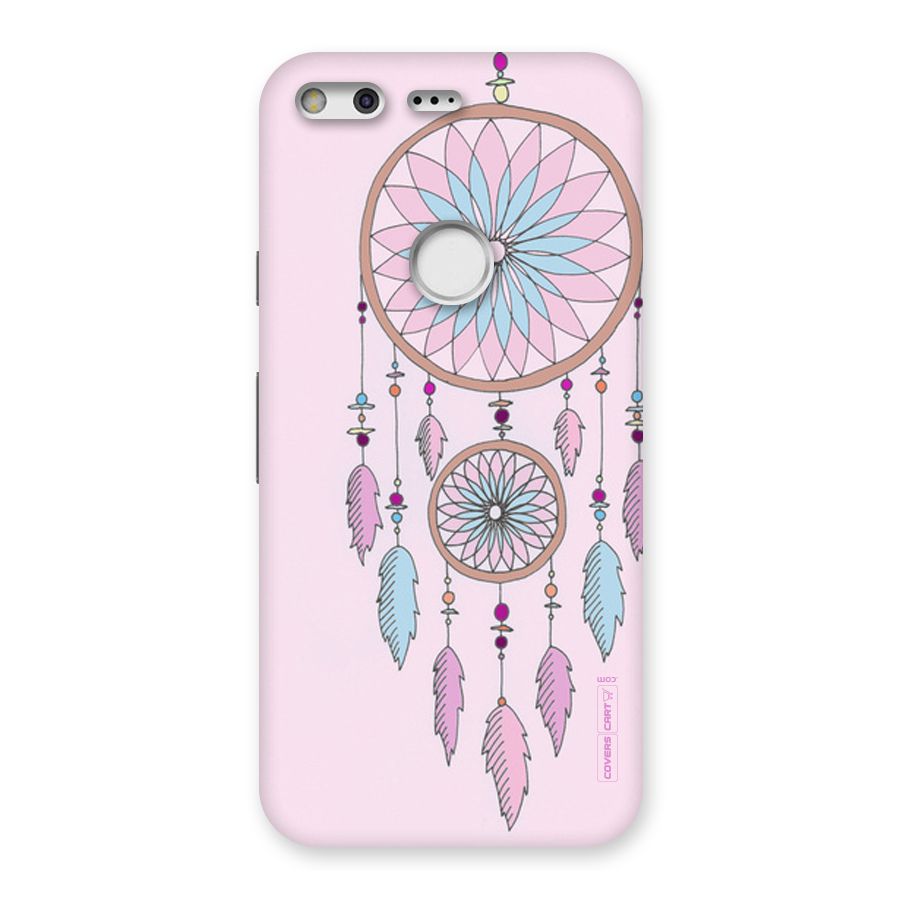 Pretty Dream Catcher Back Case for Google Pixel