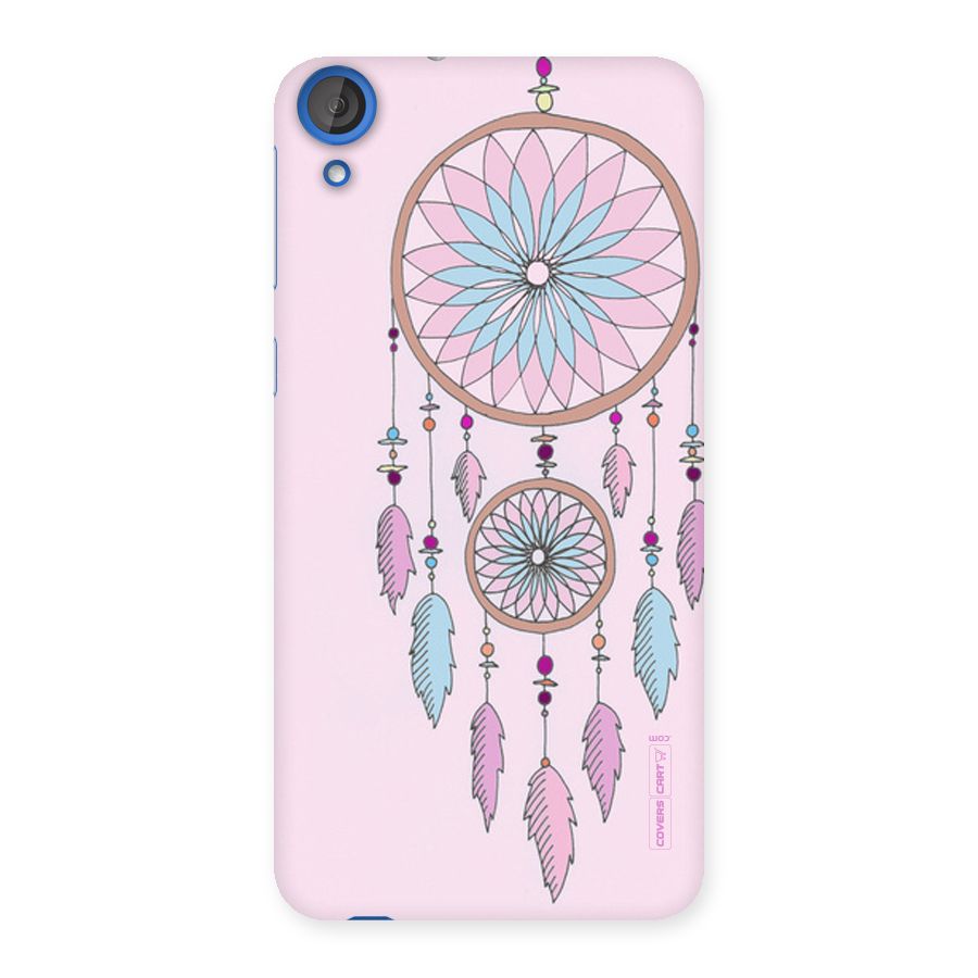Pretty Dream Catcher Back Case for HTC Desire 820