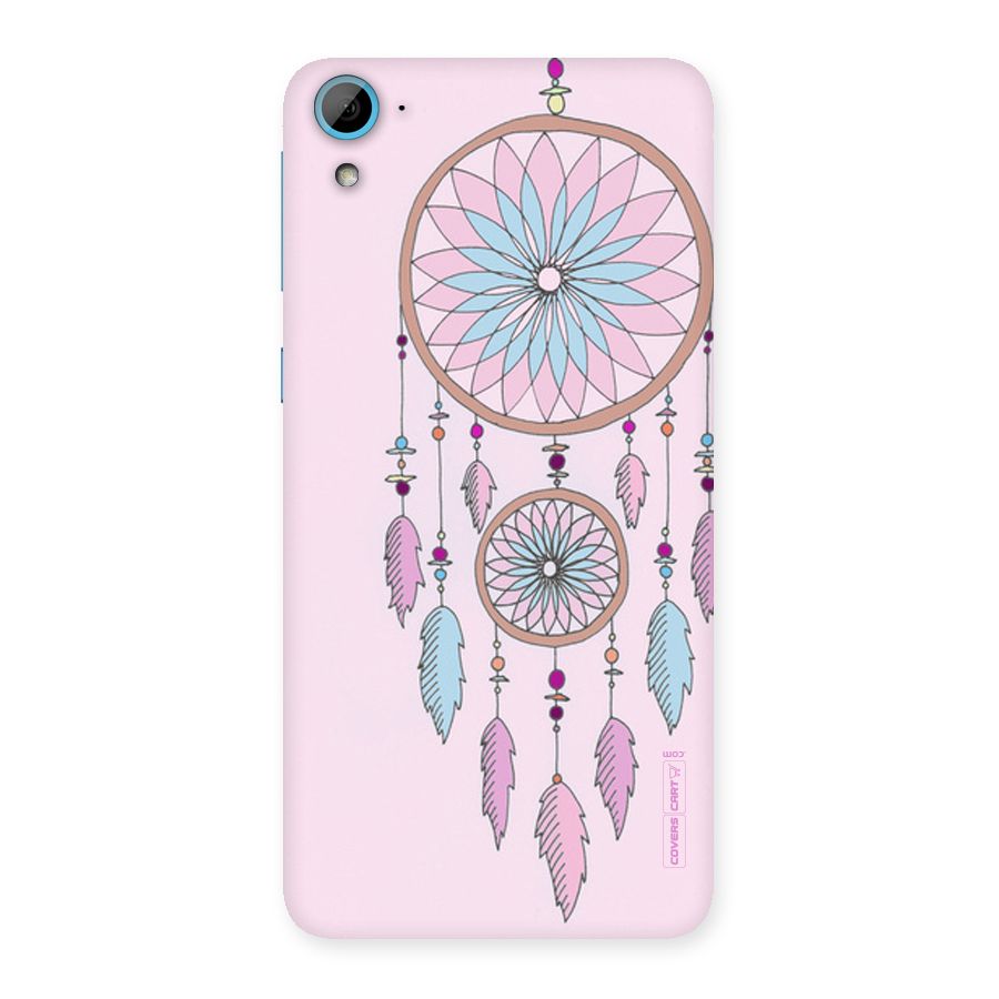 Pretty Dream Catcher Back Case for HTC Desire 826