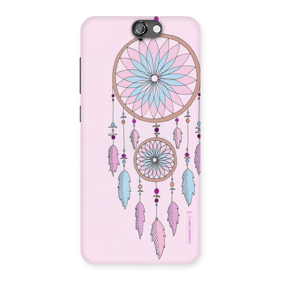 Pretty Dream Catcher Back Case for HTC One A9