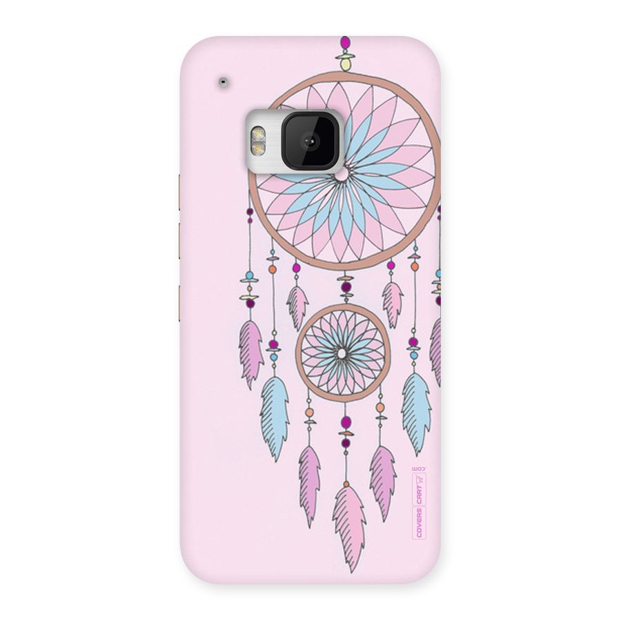 Pretty Dream Catcher Back Case for HTC One M9