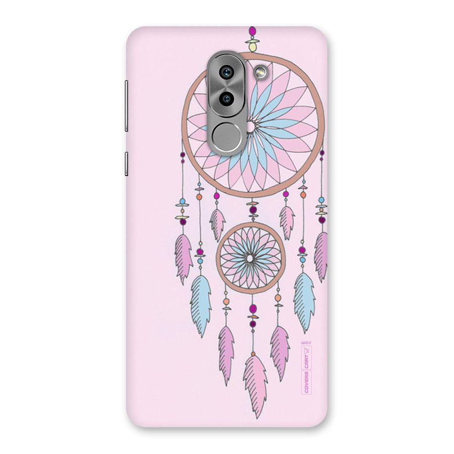 Pretty Dream Catcher Back Case for Honor 6X