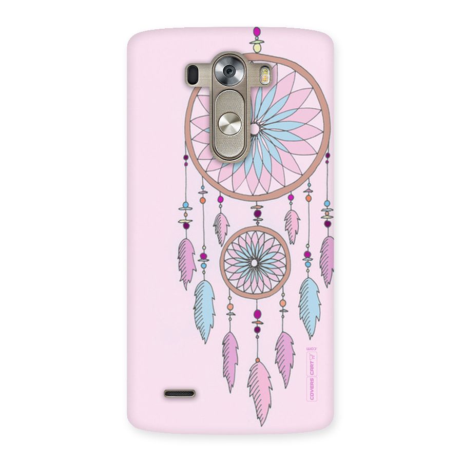 Pretty Dream Catcher Back Case for LG G3