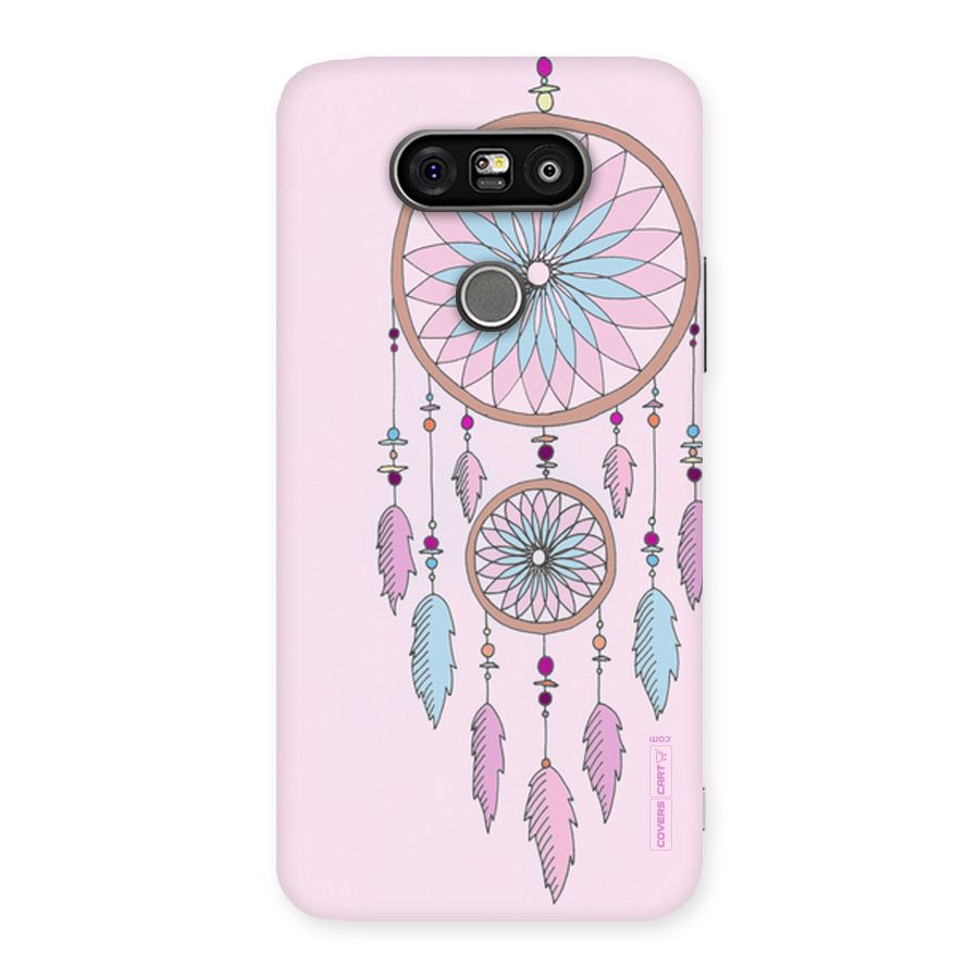 Pretty Dream Catcher Back Case for LG G5