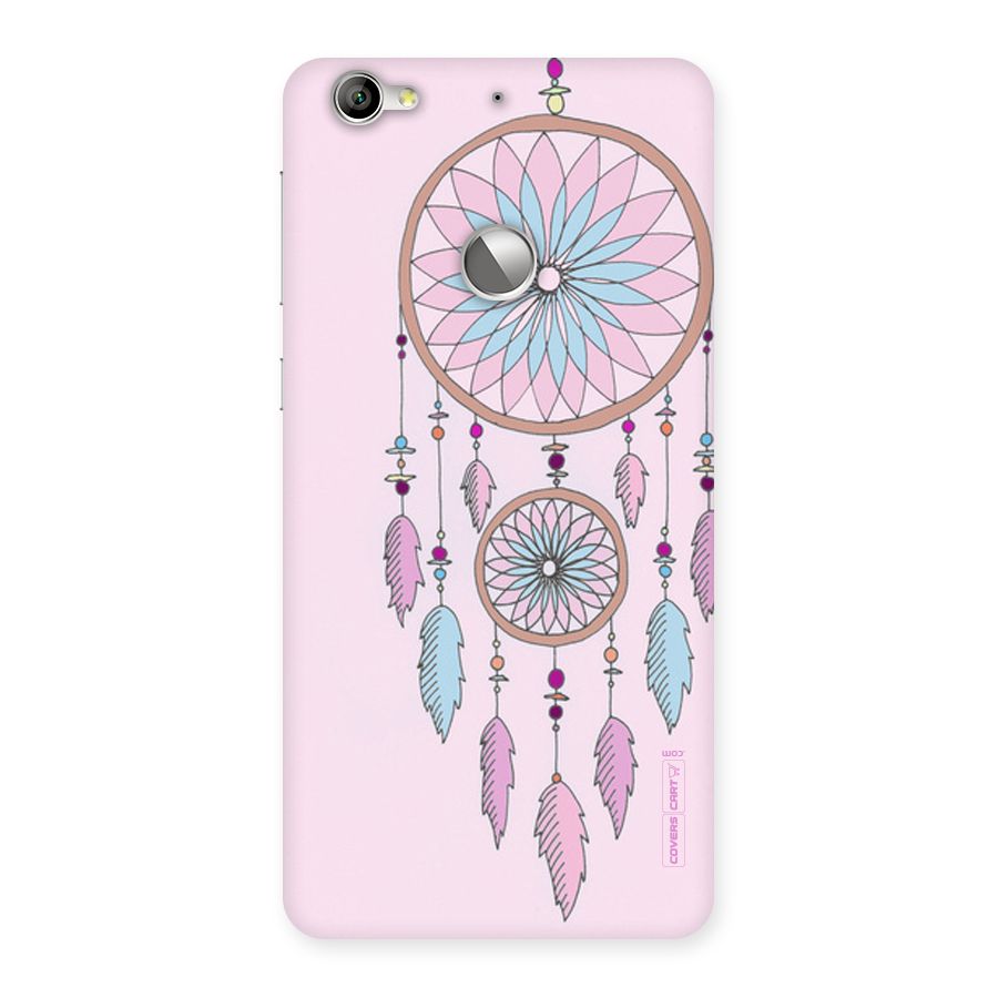 Pretty Dream Catcher Back Case for LeTV Le 1s