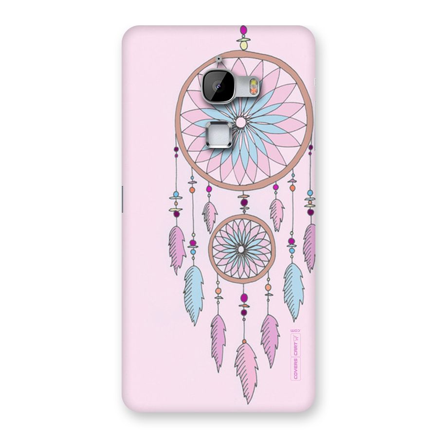 Pretty Dream Catcher Back Case for LeTv Le Max