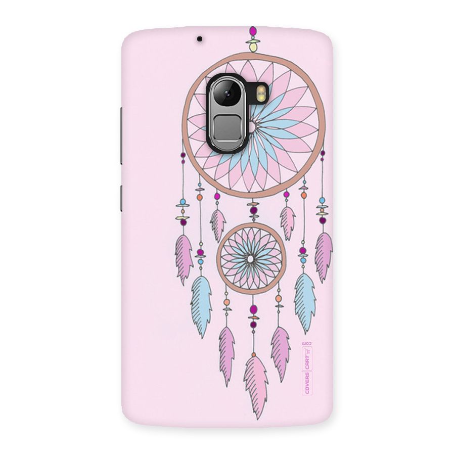 Pretty Dream Catcher Back Case for Lenovo K4 Note