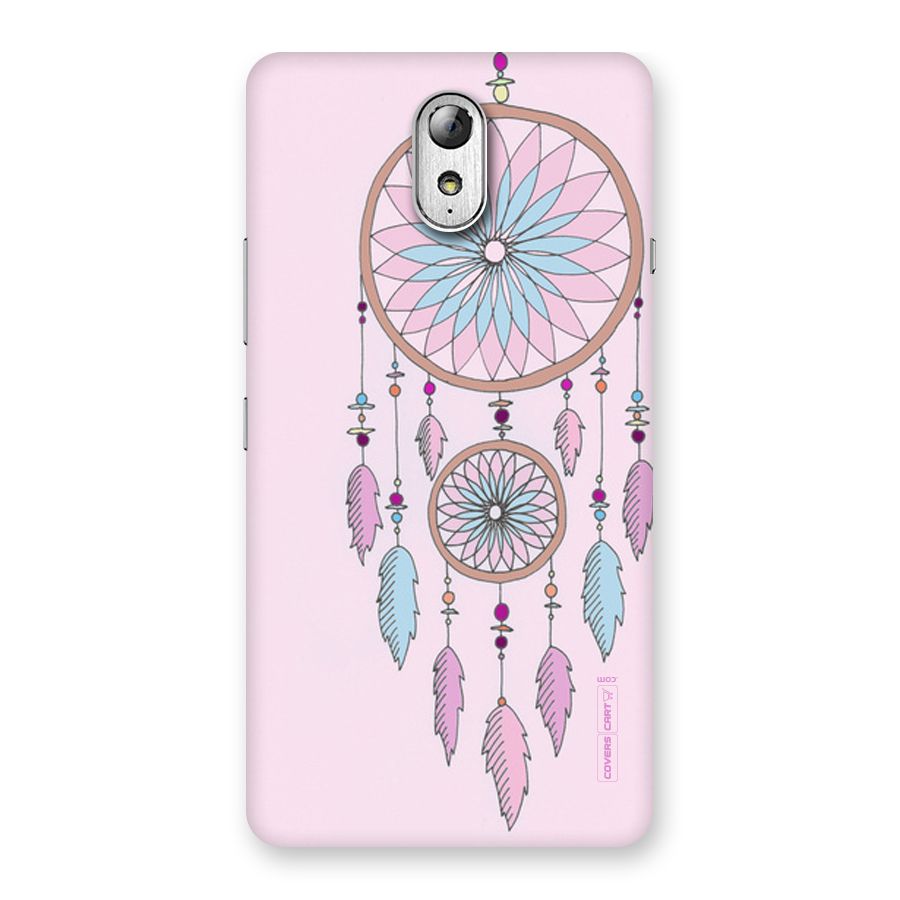 Pretty Dream Catcher Back Case for Lenovo Vibe P1M