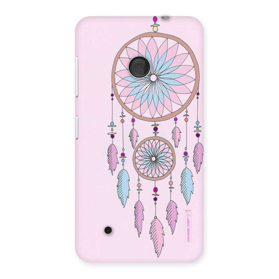 Pretty Dream Catcher Back Case for Lumia 530
