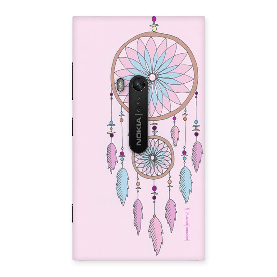 Pretty Dream Catcher Back Case for Lumia 920