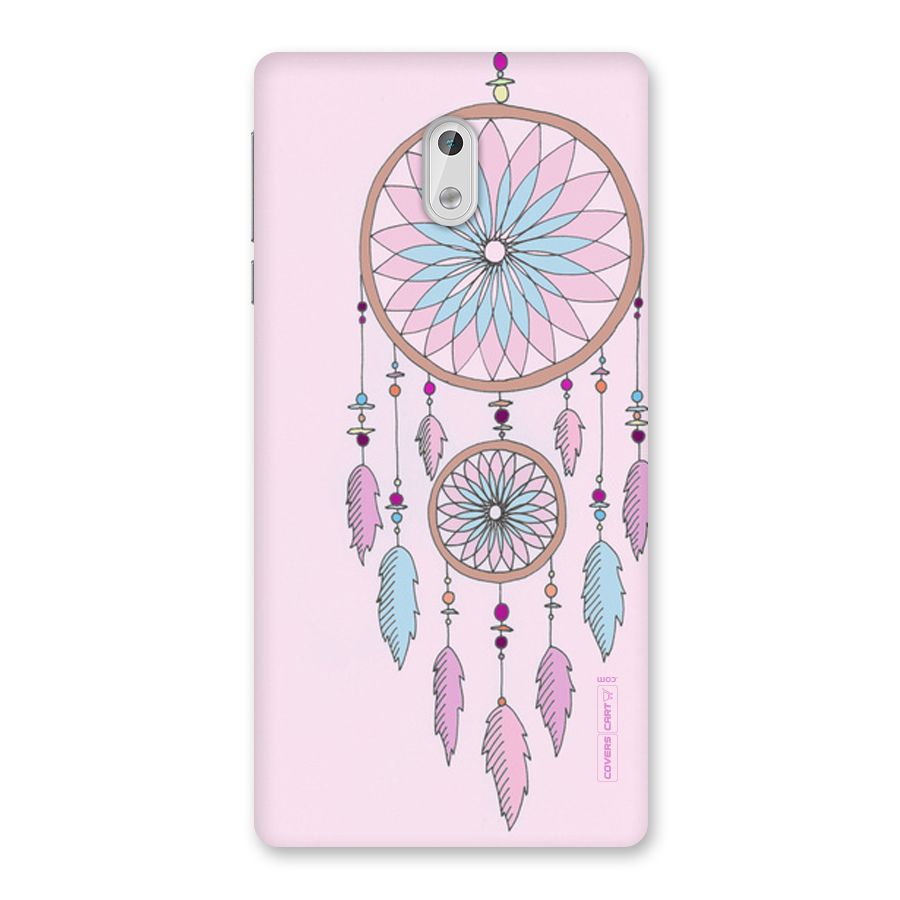 Pretty Dream Catcher Back Case for Nokia 3