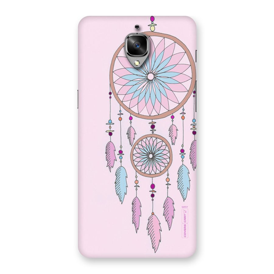Pretty Dream Catcher Back Case for OnePlus 3T