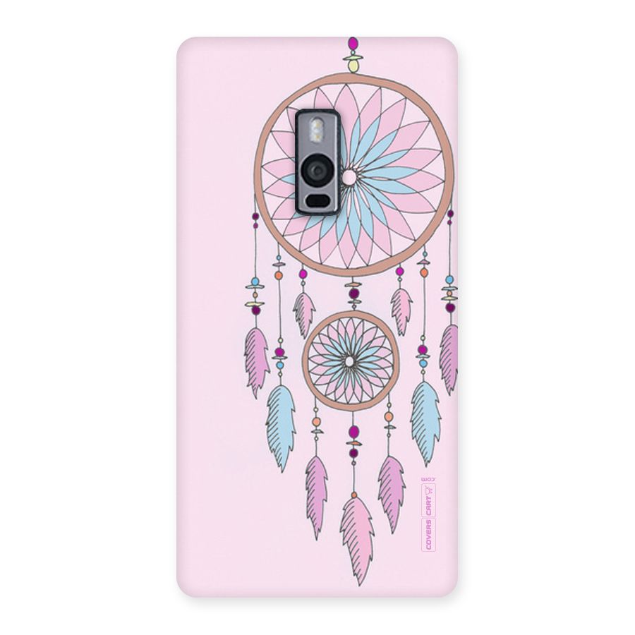 Pretty Dream Catcher Back Case for OnePlus Two