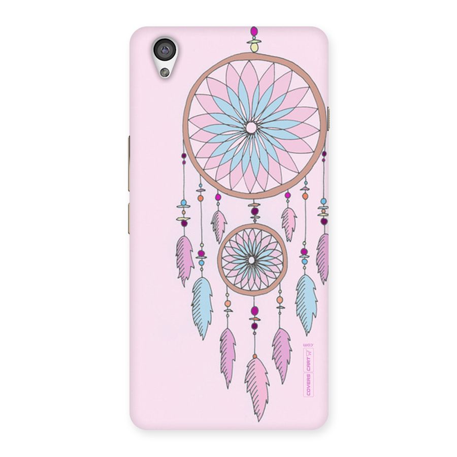 Pretty Dream Catcher Back Case for OnePlus X