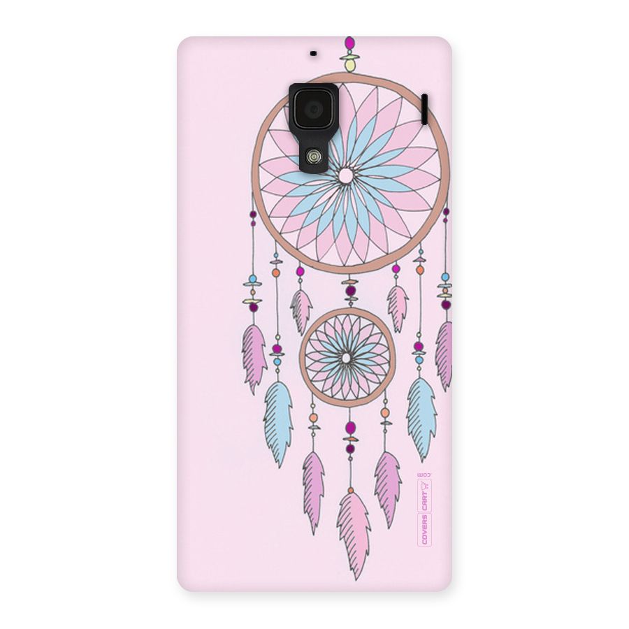 Pretty Dream Catcher Back Case for Redmi 1S
