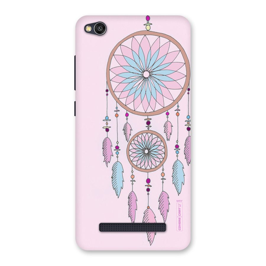Pretty Dream Catcher Back Case for Redmi 4A