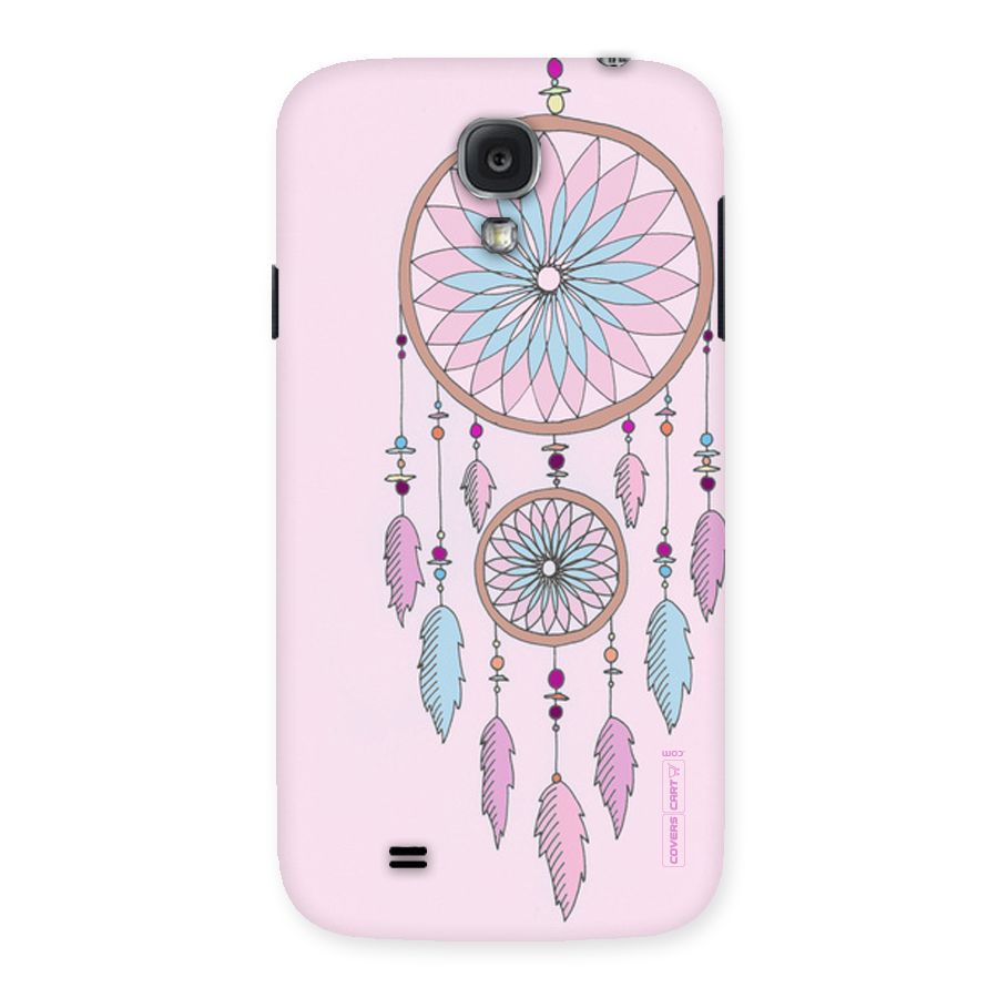 Pretty Dream Catcher Back Case for Samsung Galaxy S4