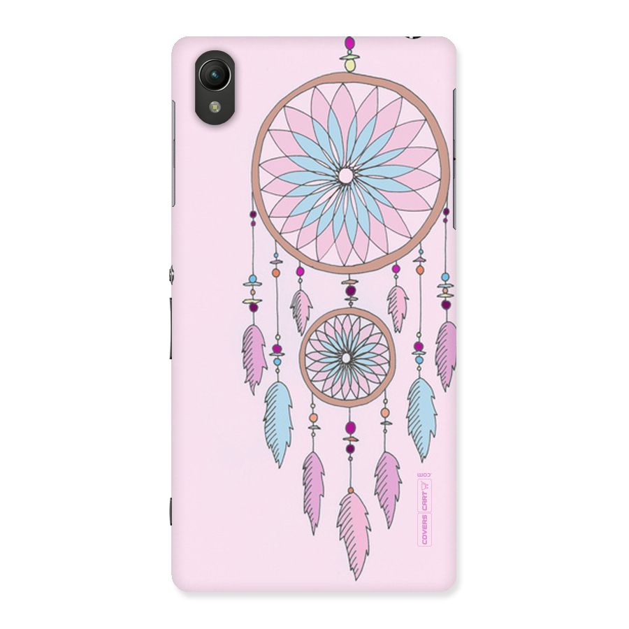Pretty Dream Catcher Back Case for Sony Xperia Z2