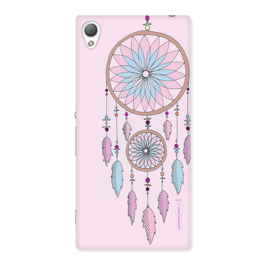 Pretty Dream Catcher Back Case for Sony Xperia Z3