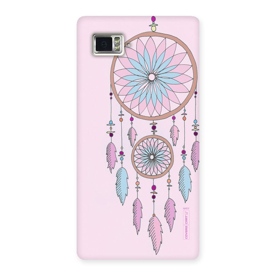 Pretty Dream Catcher Back Case for Vibe Z2 Pro K920