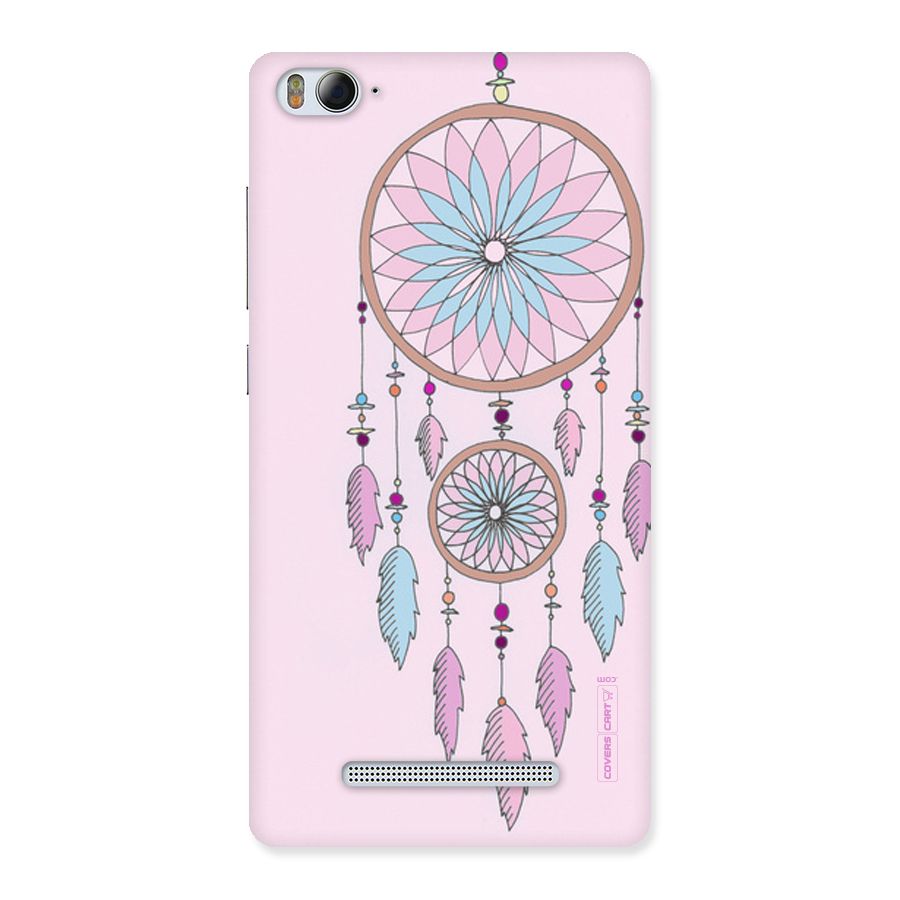 Pretty Dream Catcher Back Case for Xiaomi Mi4i