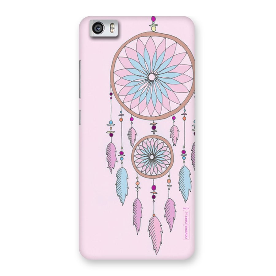 Pretty Dream Catcher Back Case for Xiaomi Redmi Mi5