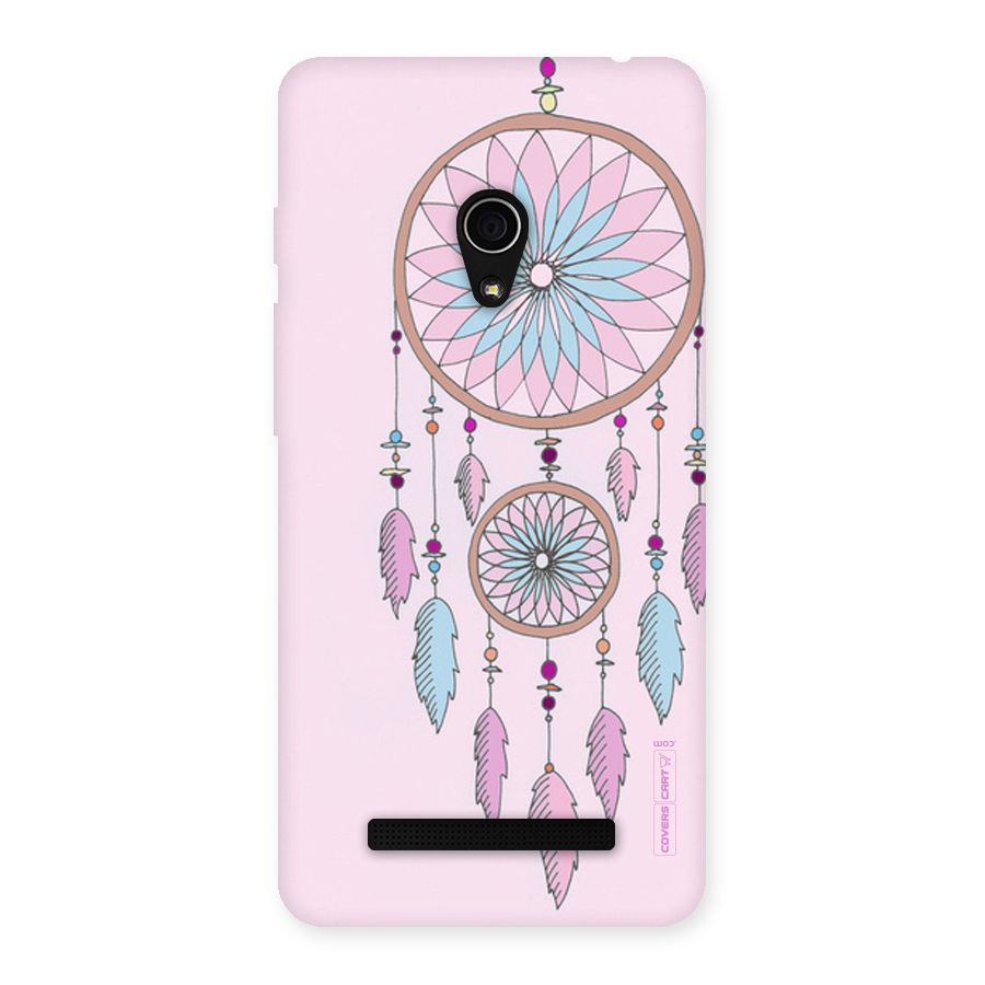 Pretty Dream Catcher Back Case for Zenfone 5