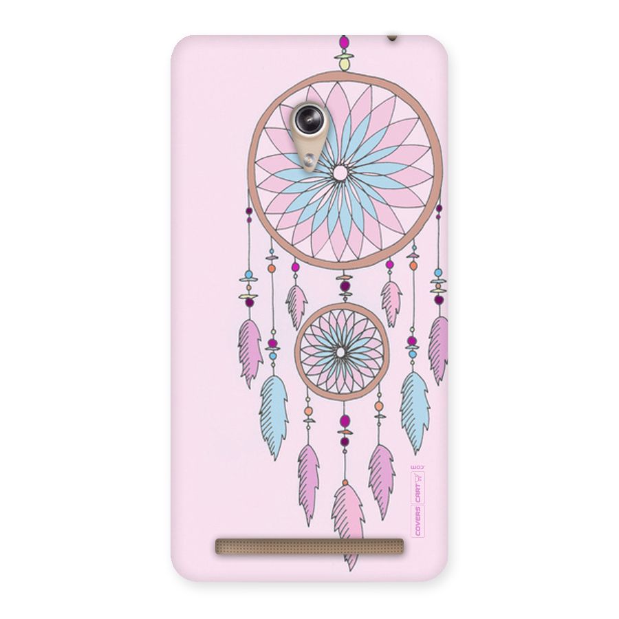 Pretty Dream Catcher Back Case for Zenfone 6
