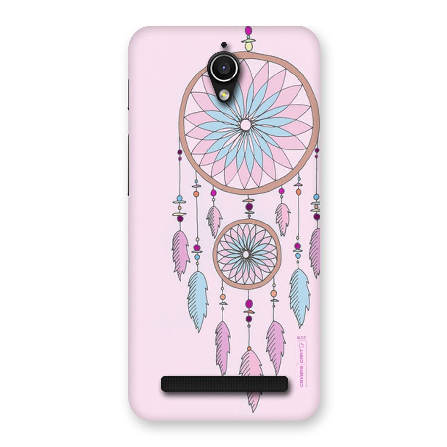 Pretty Dream Catcher Back Case for Zenfone Go