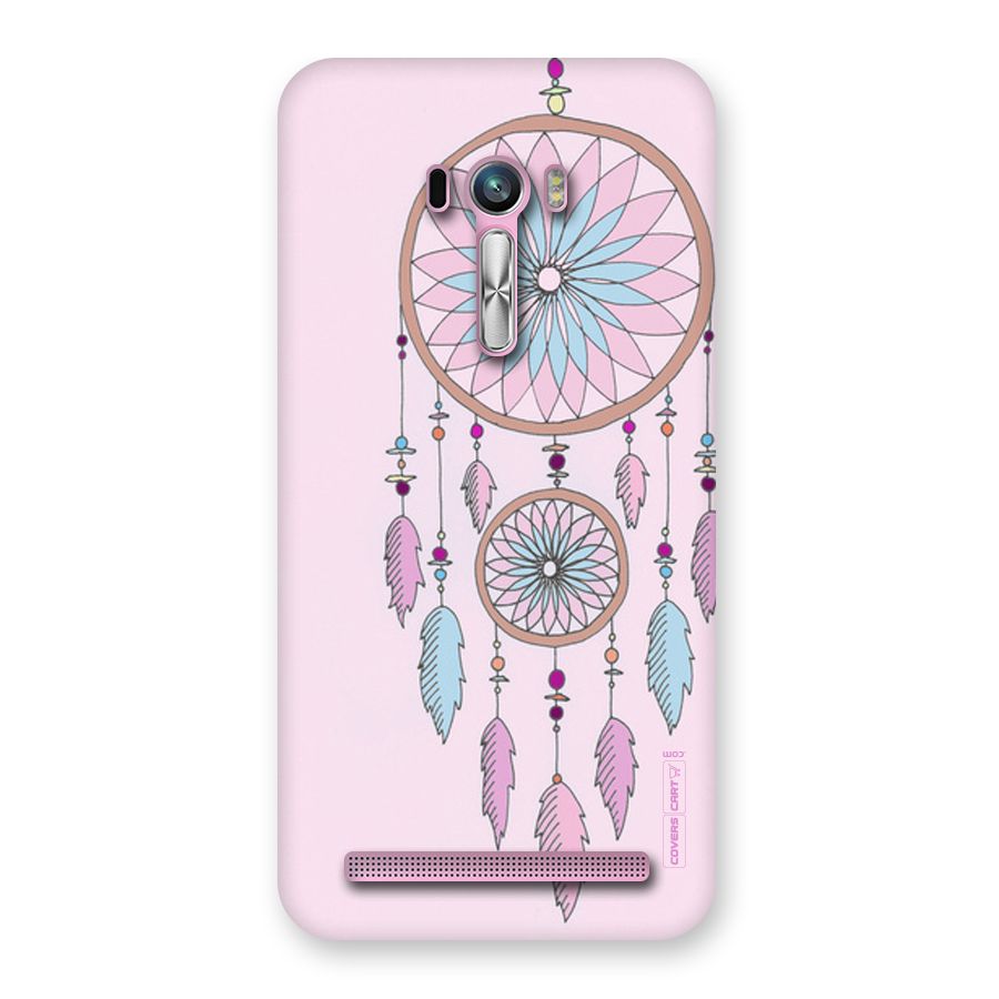 Pretty Dream Catcher Back Case for Zenfone Selfie