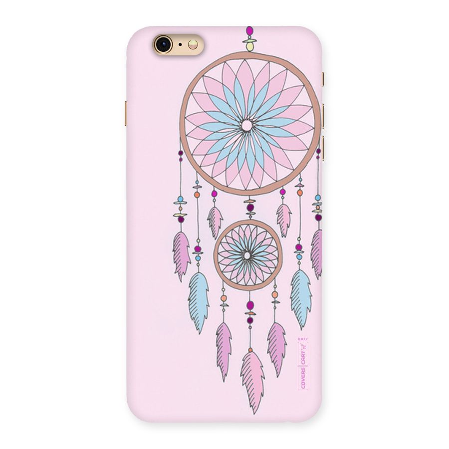 Pretty Dream Catcher Back Case for iPhone 6 Plus 6S Plus