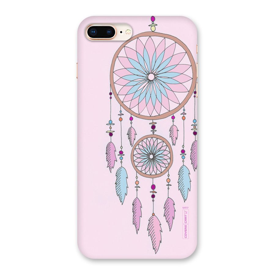 Pretty Dream Catcher Back Case for iPhone 8 Plus
