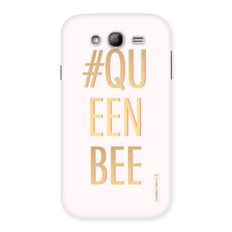 Queen Bee Back Case for Galaxy Grand Neo