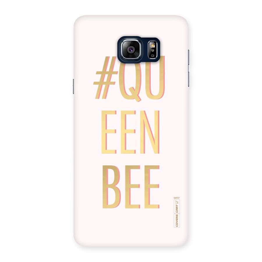 Queen Bee Back Case for Galaxy Note 5